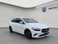 Mercedes-Benz B 180 B-Klasse Weiß - thumbnail 8