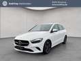Mercedes-Benz B 180 B-Klasse Weiß - thumbnail 1