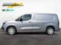 Opel Combo Cargo XL / erhöhte Nutzlast / Navi Grau - thumbnail 4
