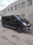 Renault Trafic 2.0 dCi 115 FAP Grand Passenger Black Edition Black - thumbnail 1