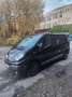 Renault Trafic 2.0 dCi 115 FAP Grand Passenger Black Edition Black - thumbnail 2
