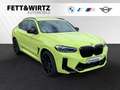 BMW X4 M Competition M Driver's Package|Harman/Kardon|Head- Beige - thumbnail 1