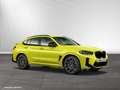 BMW X4 M Competition M Driver's Package|Harman/Kardon|Head- Beige - thumbnail 11