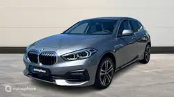 BMW Série 1 116iA 109ch Business Design DKG7