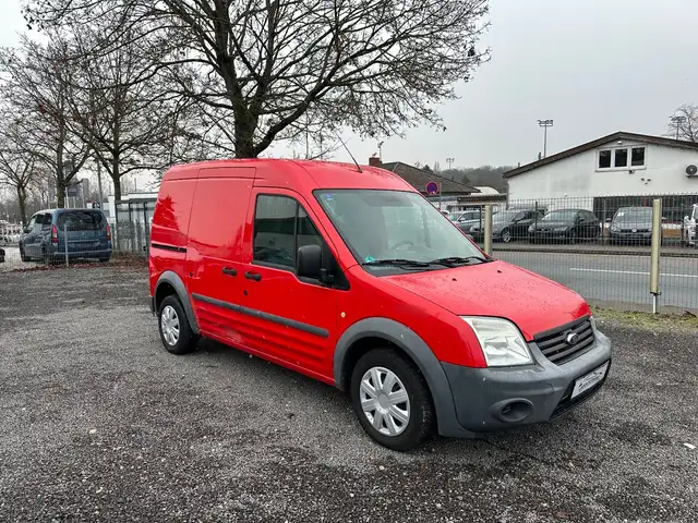 Ford Transit Connect Kasten lang Hoch NUR 150.000km