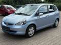 Honda Jazz 1.4 LS*AUTOM*KLIMA*TÜV/ASU NEU*EURO4*TOP* Modrá - thumbnail 1