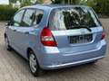 Honda Jazz 1.4 LS*AUTOM*KLIMA*TÜV/ASU NEU*EURO4*TOP* Modrá - thumbnail 5