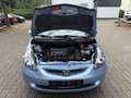 Honda Jazz 1.4 LS*AUTOM*KLIMA*TÜV/ASU NEU*EURO4*TOP* Modrá - thumbnail 10