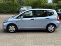 Honda Jazz 1.4 LS*AUTOM*KLIMA*TÜV/ASU NEU*EURO4*TOP* Modrá - thumbnail 4