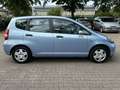 Honda Jazz 1.4 LS*AUTOM*KLIMA*TÜV/ASU NEU*EURO4*TOP* Modrá - thumbnail 8
