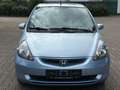 Honda Jazz 1.4 LS*AUTOM*KLIMA*TÜV/ASU NEU*EURO4*TOP* Modrá - thumbnail 2