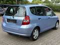 Honda Jazz 1.4 LS*AUTOM*KLIMA*TÜV/ASU NEU*EURO4*TOP* Modrá - thumbnail 7