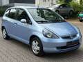 Honda Jazz 1.4 LS*AUTOM*KLIMA*TÜV/ASU NEU*EURO4*TOP* Modrá - thumbnail 3