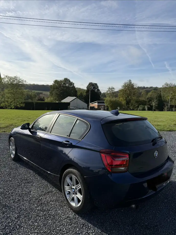 BMW 116