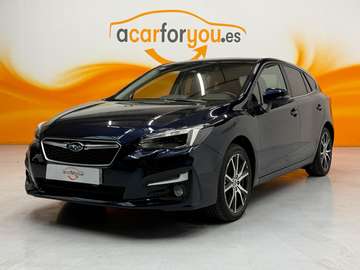 1.6 Executive Lineartronic