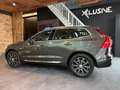 Volvo XC60 2.0 B4 Inscription Grijs - thumbnail 5