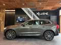Volvo XC60 2.0 B4 Inscription Grijs - thumbnail 3