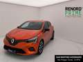 Renault Clio 1.0 tce Intens Gpl 100cv my21 Orange - thumbnail 1