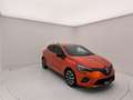 Renault Clio 1.0 tce Intens Gpl 100cv my21 Orange - thumbnail 6