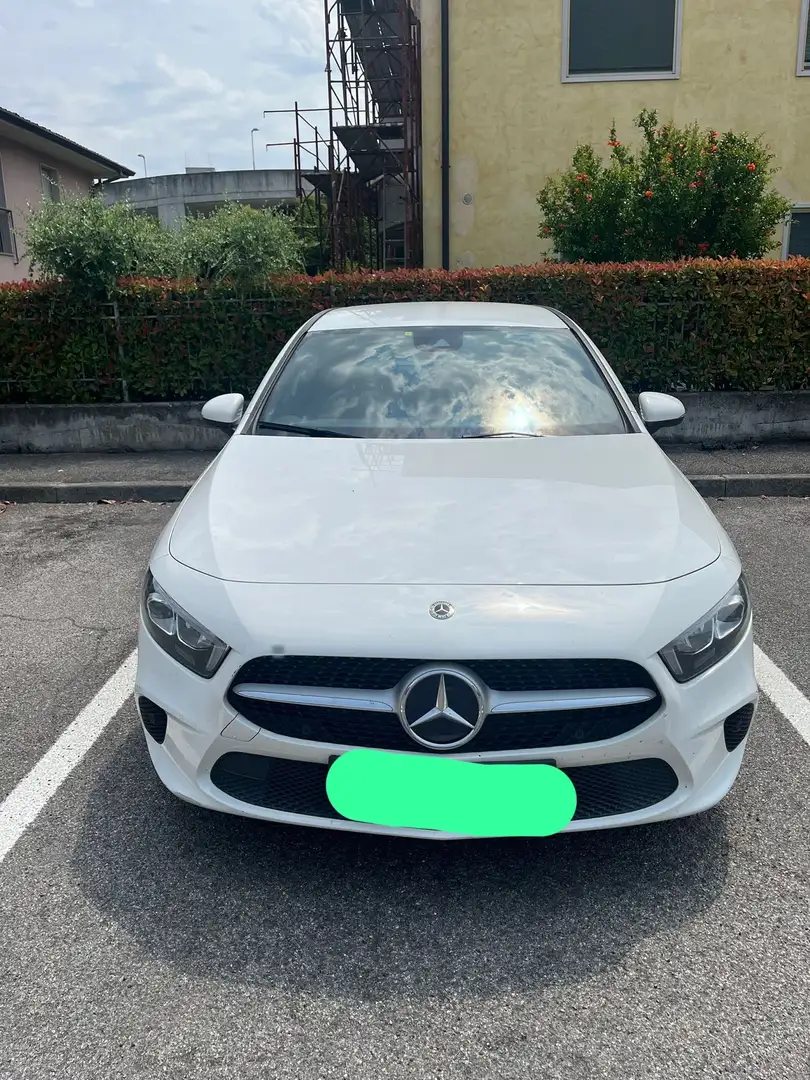 Mercedes-Benz A 180 d Business auto - 1