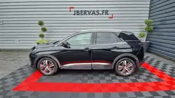 Peugeot 3008 HYBRID 225 E-EAT8 ALLURE PACK