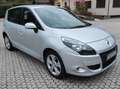 Renault Scenic Scenic III X-Mod  X-Mod 1.5 dci Dynamique 110cv Srebrny - thumbnail 3