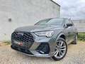 Audi Q3 Sportback PHEV 45 TFSIe S line LED/CUIR/TOIT-OUVRA Gris - thumbnail 2