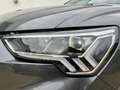 Audi Q3 Sportback PHEV 45 TFSIe S line LED/CUIR/TOIT-OUVRA Gris - thumbnail 6