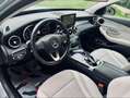 Mercedes-Benz C 200 d Boite Auto, Nav, Cruise, Bluetooth, PDC Avt/Arr Grijs - thumbnail 12