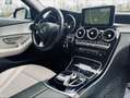 Mercedes-Benz C 200 d Boite Auto, Nav, Cruise, Bluetooth, PDC Avt/Arr Grijs - thumbnail 14