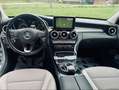 Mercedes-Benz C 200 d Boite Auto, Nav, Cruise, Bluetooth, PDC Avt/Arr Grijs - thumbnail 13