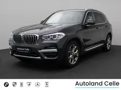 Bmw X3 xLine 360°HUD DAB HiFi Alarm Komfort