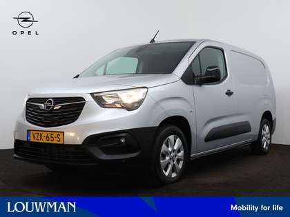 Opel Combo 1.5D L2H1 131pk Standaard | Parkeersensoren V + A