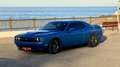 Dodge Challenger Coupé Aut. Azul - thumbnail 1