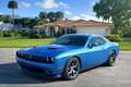Dodge Challenger Coupé Aut. Azul - thumbnail 20