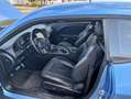 Dodge Challenger Coupé Aut. Azul - thumbnail 7