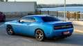Dodge Challenger Coupé Aut. Azul - thumbnail 3