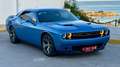Dodge Challenger Coupé Aut. Azul - thumbnail 5