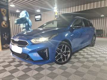 1.0 T-GDI 120 ch ISG BVM6 GT Line * REPRISE POSSIBLE *