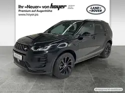 Land Rover Discovery Sport P270e Hybrid Dynamic SE AWD AHK Pano Winterpaket,