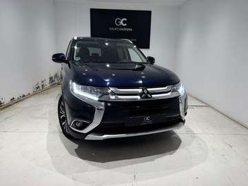 200 MPI Motion 2WD 7pl. CVT