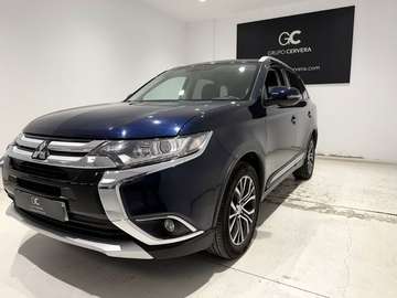 200 MPI Motion 2WD 7pl. CVT