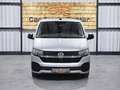 Volkswagen T6 Multivan T6.1 Multivan FWD/1Hd/Navi/7-Sitze/TÜV-NEU/MwSt. Silber - thumbnail 8