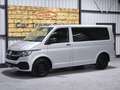 Volkswagen T6 Multivan T6.1 Multivan FWD/1Hd/Navi/7-Sitze/TÜV-NEU/MwSt. Silber - thumbnail 6