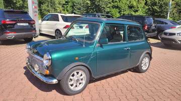Mini Rover 1300 *Faltdach*Alus