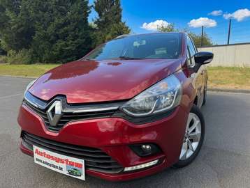 Clio 0.9 TCe Energy Limited*Garantie 1an*Carpass*