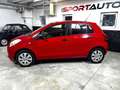 Toyota Yaris 1.0 5 porte Now NEOPATENTATI Rosso - thumbnail 3