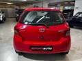 Toyota Yaris 1.0 5 porte Now NEOPATENTATI Rosso - thumbnail 5