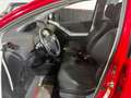 Toyota Yaris 1.0 5 porte Now NEOPATENTATI Rosso - thumbnail 7