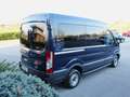 Ford Transit 310 2.0TDCi EcoBlue 130CV PM-TM ENTRY *+IVA* Bleu - thumbnail 4